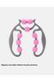 3D Dotted Flexible Silicone Body Massager - 5