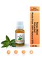Taurus Mint Oil 20 ml 8 Pieces • Herbal Oil Blend • Aromatic Care Oil • Daily Use - 4