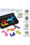 لعبة ألغاز IQ Fit - 5