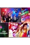 Delux Series Celebration Item Entertainment Item Lighted Star Glasses Led Party Glasses 6 Colors 12 Pieces - 5