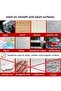 60 Pieces Easy Release Strong Double Sided Tape 18Mm*50Mm - 4