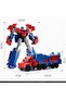 L8101/L8102 Metal Transformers Robot -Etm - 3