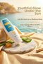 Bidoze Aura Soothing & Anti Aging Effective Sunscreen 100 ml |   Anti-Blemish and Repairing Care - 2