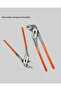 Adjustable Plies - 4