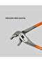 Adjustable Plies - 5