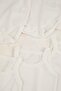 White 6-Pack Unisex Bodysuit TKDSS26ZO00002 - 7
