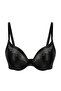 Black Stone Push up T-Shirt Bra Thmss26Su00011 - 3
