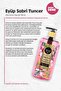 Eyüp Sabri Tuncer - 750 ml Silky Touch Shower Gel and ROSIE - 2