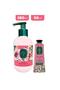 Japanese Cherry Blossom Lotion and Hand Cream