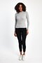 Cotton Long Sleeve Bodysuit - 4
