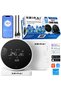 HeatSense WiFi Smart Thermostat, Programmable, App Control, Universal, Wireless