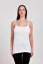 3-Piece Basic Rope Strap Undershirt - 5