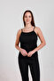 Women's Ribbed Cotton 4-Piece T-Shirt Economic Pack - 3