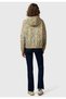 Funktionsjacke Andrin Print - 7
