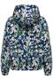 Funktionsjacke Andrin Print - 3