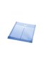 Document File Drawstring A4 Blue X 10 Pieces - 2