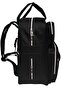 Baby Care Bag Organizer Functional Mother Baby Care Backpack - 5