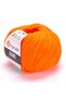 Yarn Art Jeans 77 Orange Amigurumi Knitting Yarn Cardigan Knitting Yarn Baby Yarn Punch Yarn