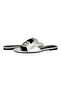 Tashcy G-logo slide signature sandal - 6