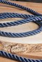 10 mm Braided Cord Rope Cord – Bamboo Cord Rope (1 Meter), Supla Runner & Curtain Accessory Making - 7