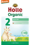 ORGANİK KEÇİ 2 DEVAM SÜTÜ 400 GR - 5
