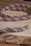 10 mm Braided Cord Rope Cord – Bamboo Cord Rope (1 Meter), Supla Runner & Curtain Accessory Making