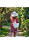 Daily Holiday Beach Bag & Hat Set - 5