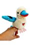 S2 White Kookaburra 9403