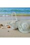 Daily Holiday Beach Bag & Hat Set - 2