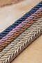 10 mm Braided Cord Rope Cord – Bamboo Cord Rope (1 Meter), Supla Runner & Curtain Accessory Making - 5
