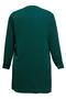 Plus Size Tunic with Pleat Detail 20402 - 4