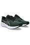 Gel-excite 10 men's green running shoes 1011b600-300 - 3