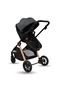 Carucior Transformabil 2in1 Elite - Navy Grey - 2