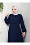 Casual Hajj and Umrah Mevlana Embroidered Ferace