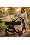 Carucior Transformabil 2in1 Elite - Sand - 5