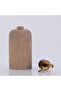 Natural Liquid Soap Dispenser Mink - 2