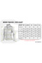 Outdoor Kapüşonlu Kadın Softshell Ceket - 6