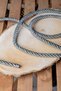 10 mm Braided Cord Rope Cord – Bamboo Cord Rope (1 Meter), Supla Runner & Curtain Accessory Making - 2