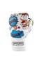 Comics White Kids & Youth Boxing Gloves - 3