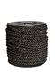 10 mm Braided Cord Rope Cord – Bamboo Cord Rope (1 Meter), Supla Runner & Curtain Accessory Making - 2