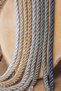 10 mm Braided Cord Rope Cord – Bamboo Cord Rope (1 Meter), Supla Runner & Curtain Accessory Making - 2