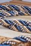 10 mm Braided Cord Rope Cord – Bamboo Cord Rope (1 Meter), Supla Runner & Curtain Accessory Making - 2