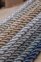10 mm Braided Cord Rope Cord – Bamboo Cord Rope (1 Meter), Supla Runner & Curtain Accessory Making - 4