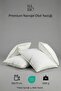 4 Pack Premium Nano Gel Hotel Pillow