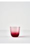 Colore Cut Glass Rose Dust 320 cc