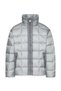 Jachetă puffer cu gât înalt LS RIPSTOP - 3
