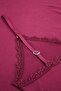 Women's Adjustable Strap Tank Top (90% Viscose - 10% Elastane) - 3