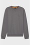 Logo Detaylı Sweatshirt - 5