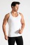6-Pack Tutku Men's Ribana Sports Undershirt Rambo 0118 - 4