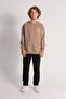 Boys' Hooded Sweatshirt and Sweatpants Set